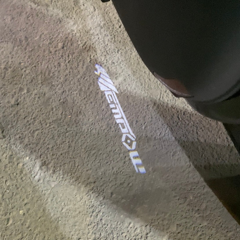 Gac Empow Welcome Door Lights