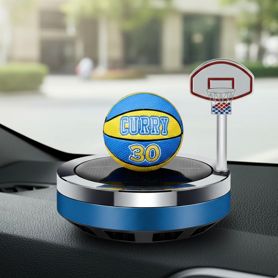 Basketball Air Freshener