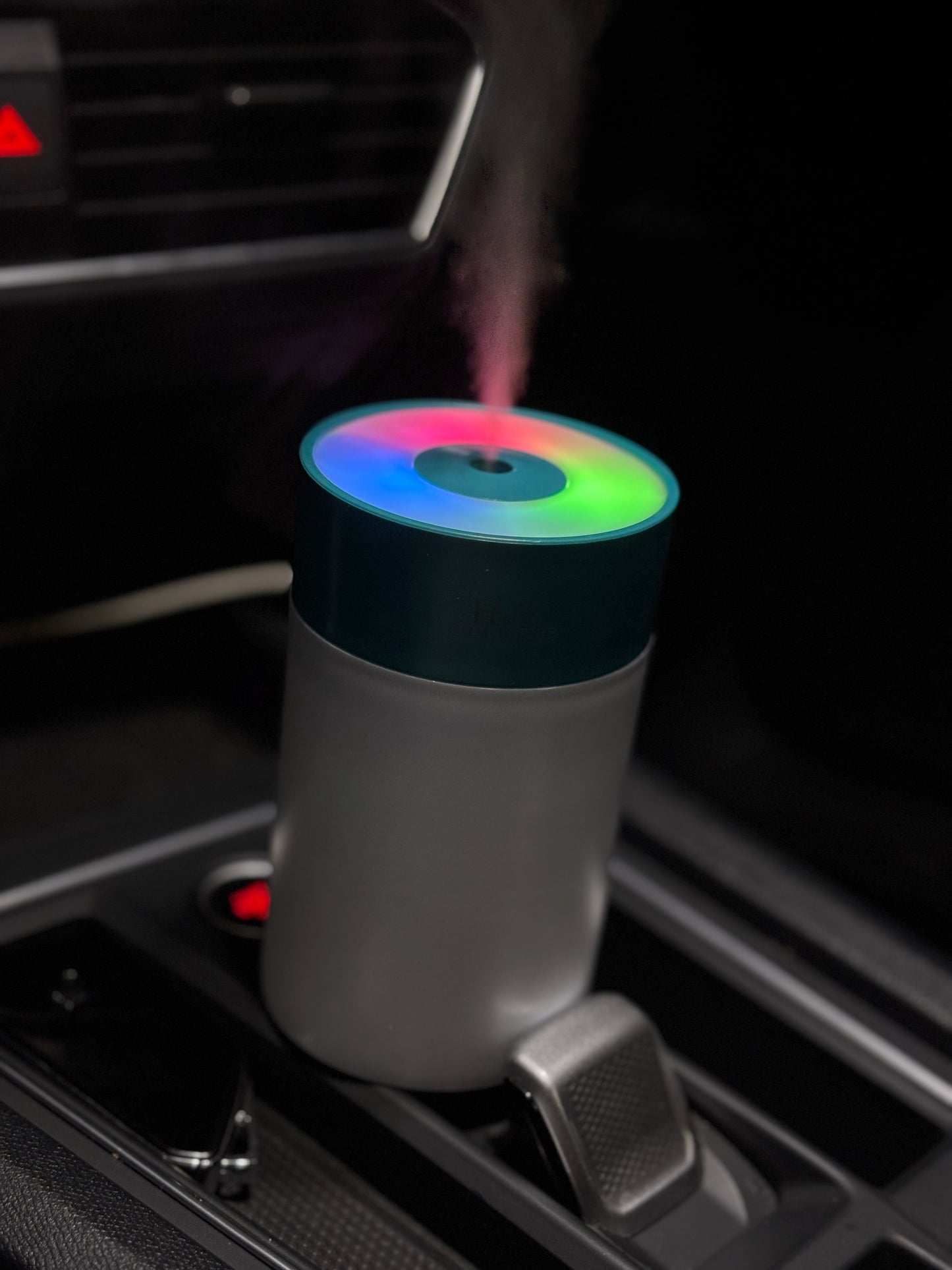 Green Cupholder Air Freshener