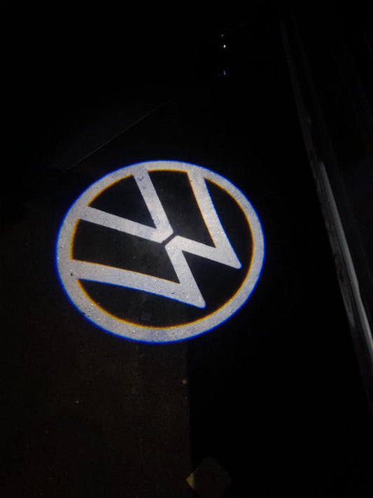 Volkswagen Welcome Door Lights