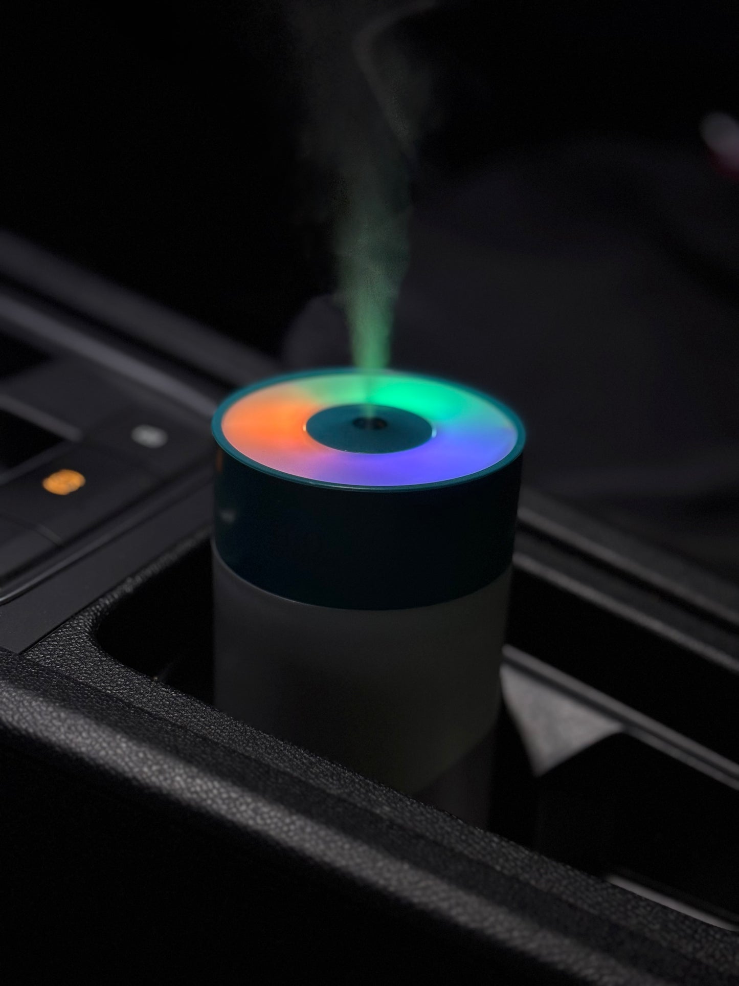 Pink Cupholder Air Freshener