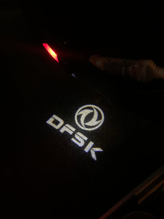 DFSK Welcome Door Lights