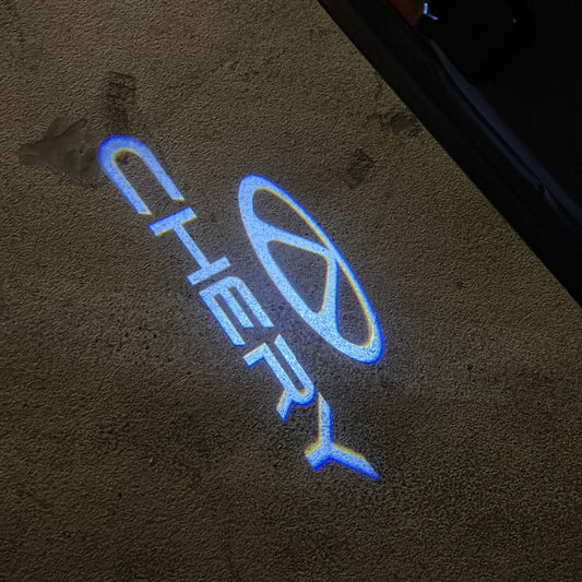 Chery Welcome Door Lights