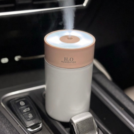 Pink Cupholder Air Freshener