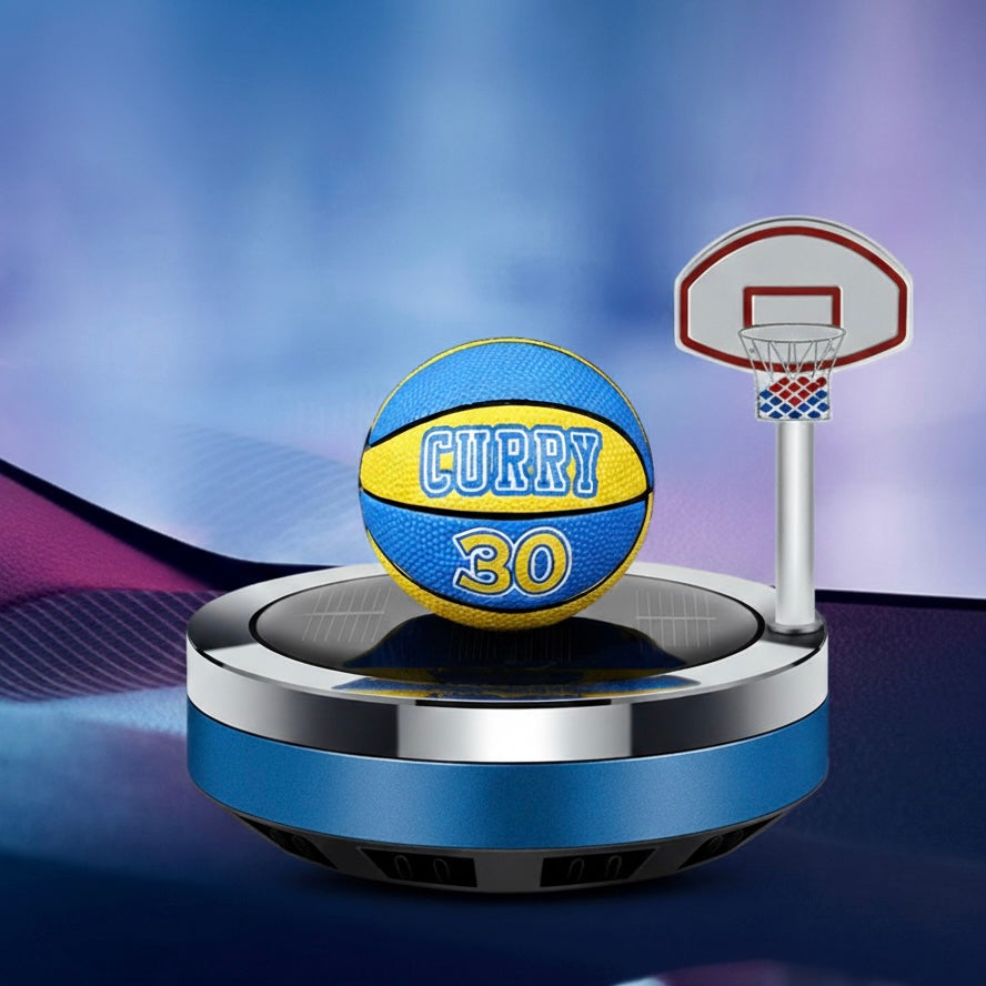 Basketball Air Freshener