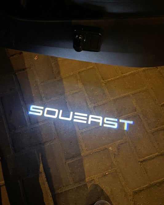 Soueast Welcome Door Lights