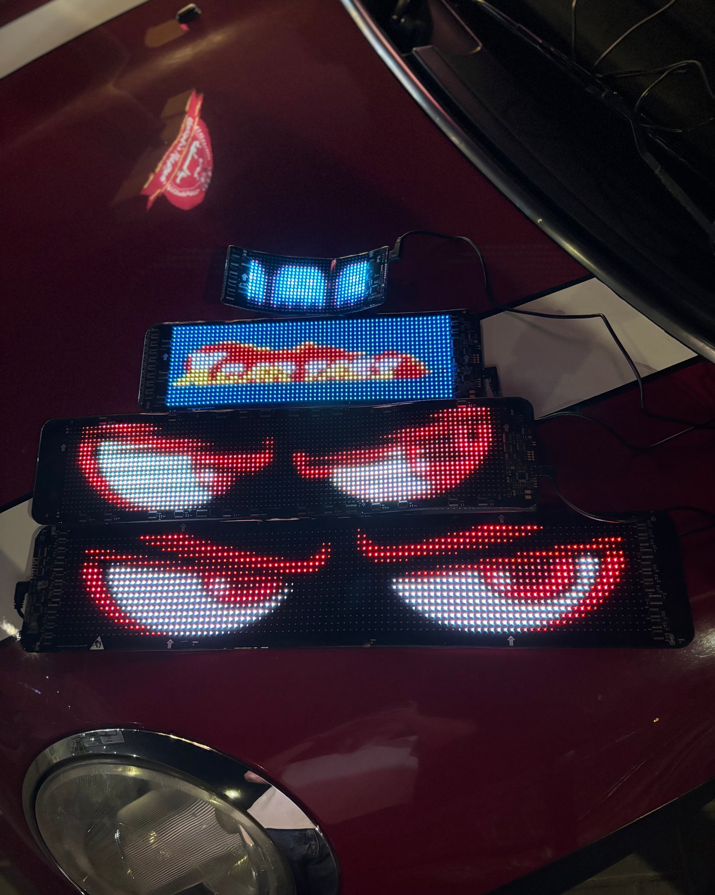 LED Screen (60CM)
