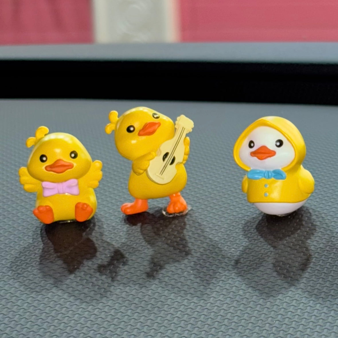 Duck Pack Of Five