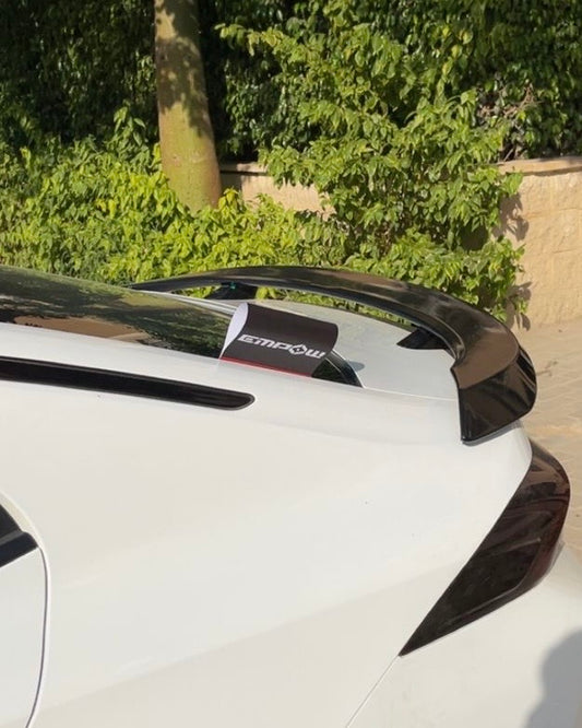 Gac Empow Car Tag