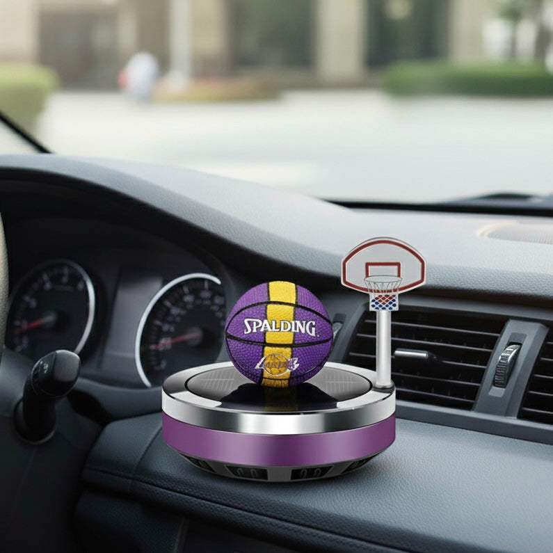 Basketball Air Freshener