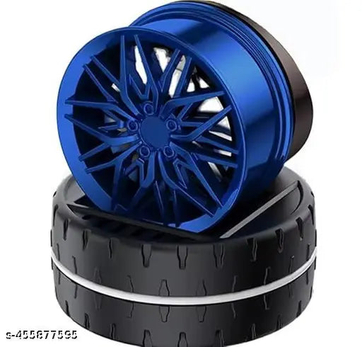 Blue Wheel Air freshener