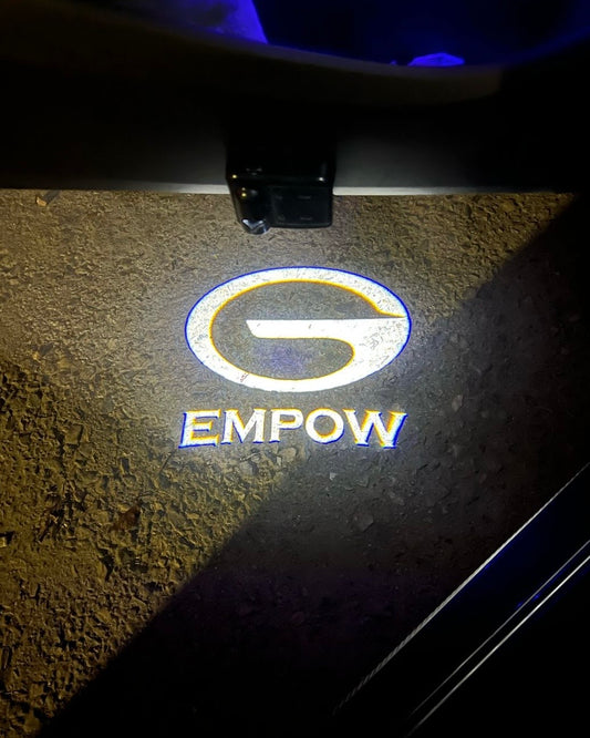 Gac Empow Welcome Door Lights