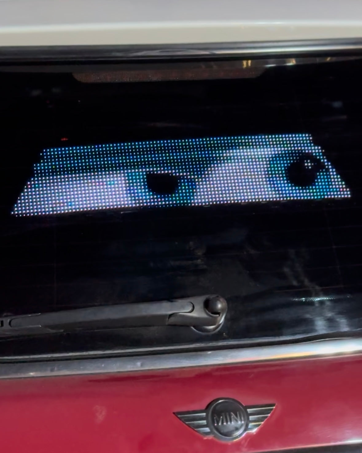 LED Screen (60CM)