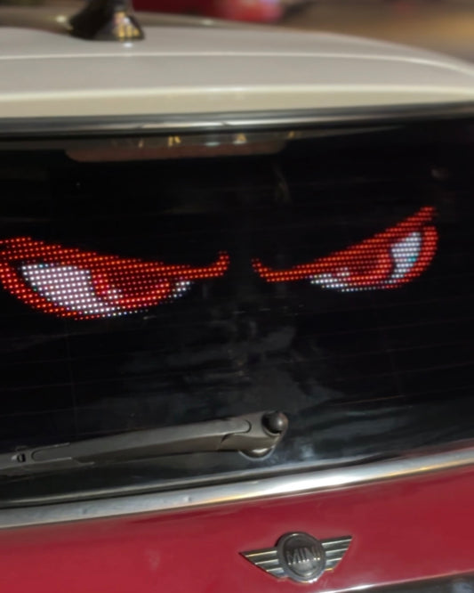 LED Screen (60CM)