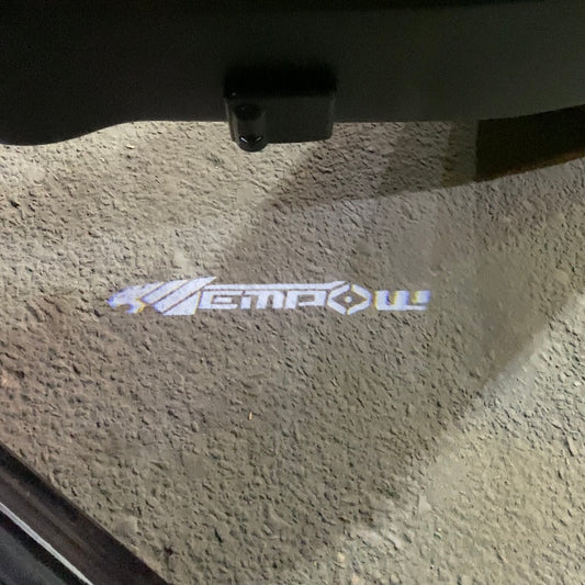 Gac Empow Welcome Door Lights