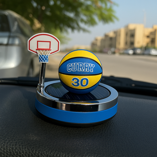 Basketball Air Freshener