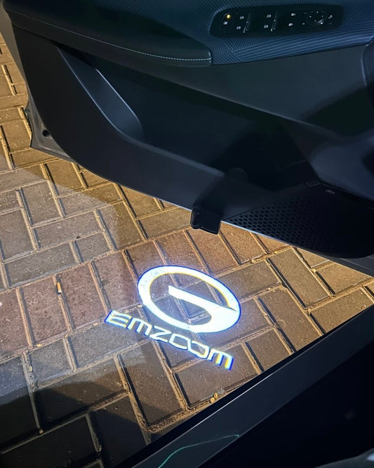 Gac Emzoom Welcome Door Lights