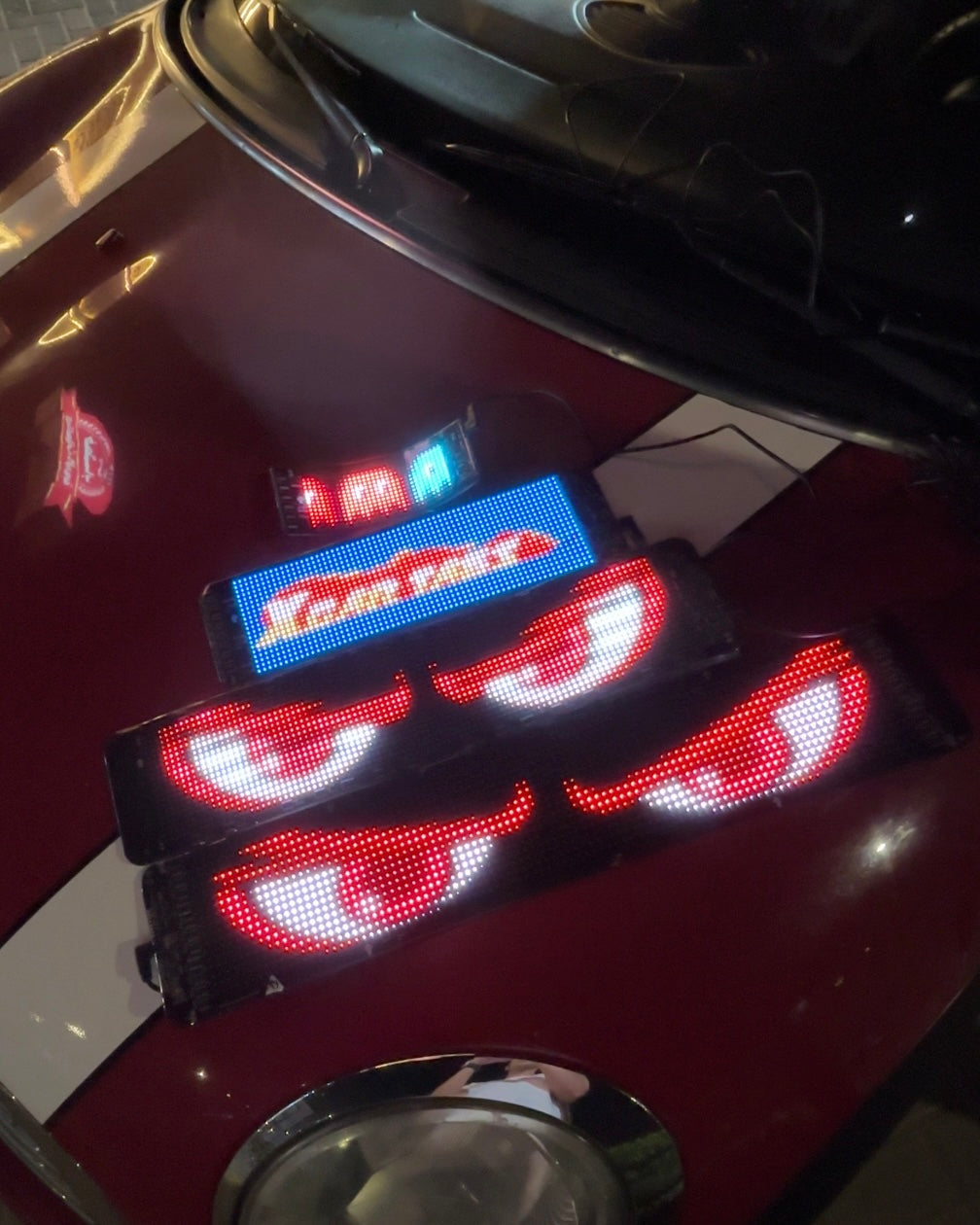 LED Screen (60CM)